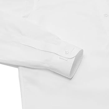 Amazon | [Maison Martin Margiela] [メゾンマルジェラ]シャツ 長袖